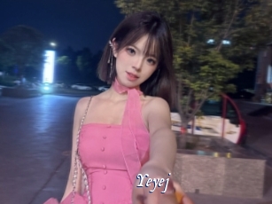 Yeyej