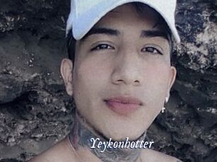 Yeykonhotter