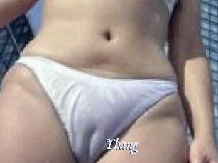 Yhang
