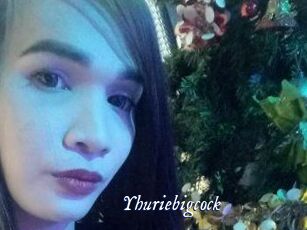 Yhuriebigcock