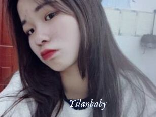 Yilanbaby