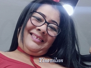Yinawilson