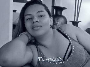Yinethbeilly