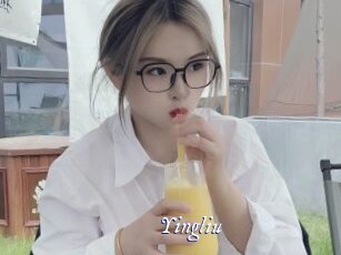 Yingliu