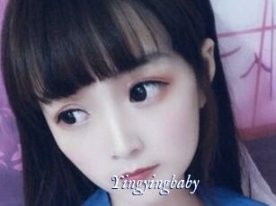 Yingyingbaby