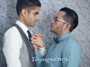 Yinyangmasterful