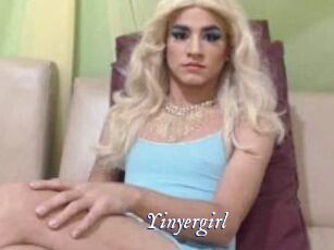 Yinyergirl