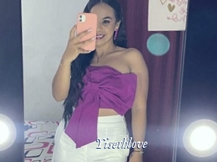 Yisethlove