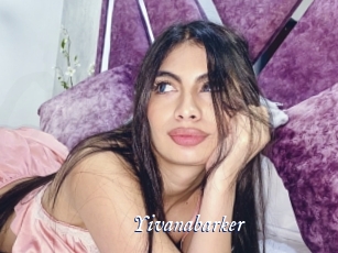 Yivanabarker