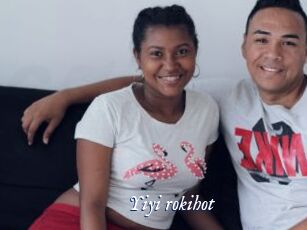 Yiyi_rokihot