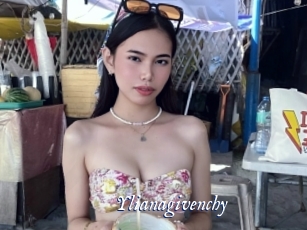 ylianagivenchy Cam 5