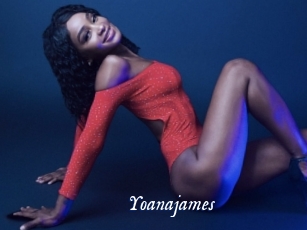 Yoanajames