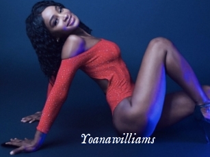 yoanawilliams Cam 5