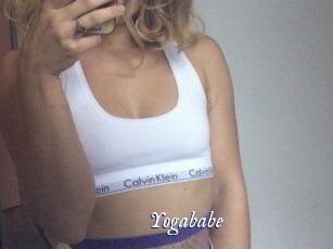 Yogababe