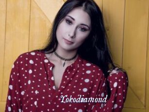 Yokodiamond