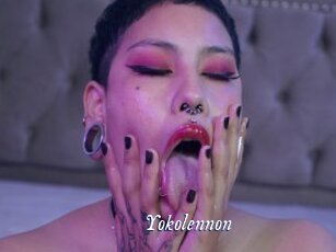 Yokolennon