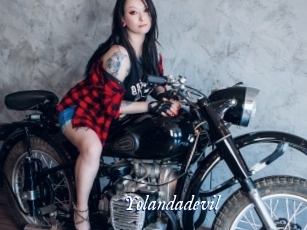 yolandadevil Cam 5