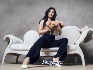 Yongessen