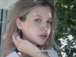 Yonkorus