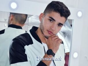 Yonnixblack