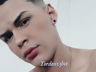 Yordan13hot