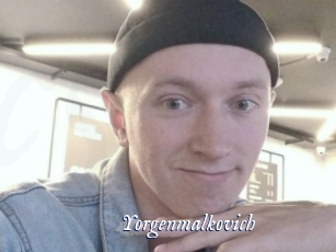 Yorgenmalkovich