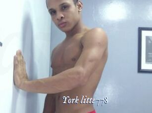 York_litte778