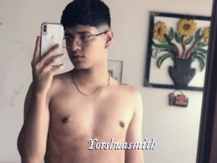 Yorshuasmith