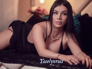 yoselynross Cam 5
