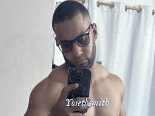 yosethsmith Cam 5
