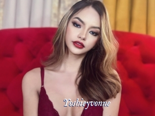 Yoshieyvonne
