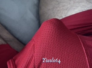 yosolo64 Cam 5