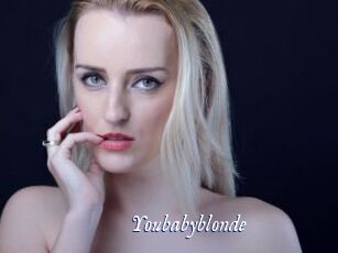 Youbabyblonde