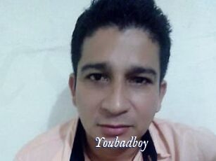 Youbadboy
