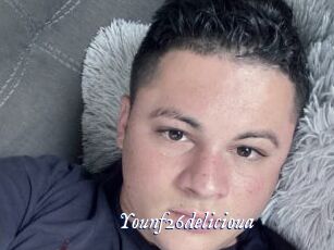 Younf26delicioua
