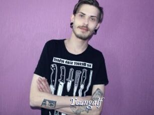 Youngalf