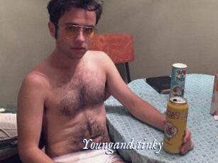 Young_and_stinky