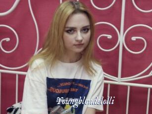 Youngblondelolli