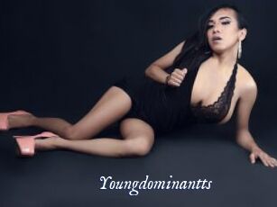 Youngdominantts