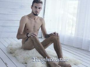 Younghotkristian