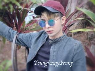 Younghuugekenny