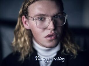 Youngsecrettoy