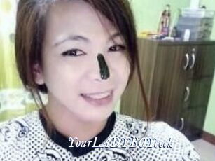 YourLADYBOYcock