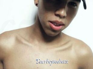 Yourboytoohotx