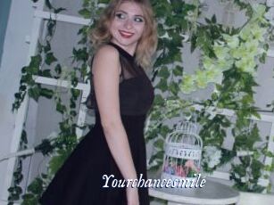 Yourchancesmile