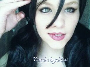 Yourdarkgoddess