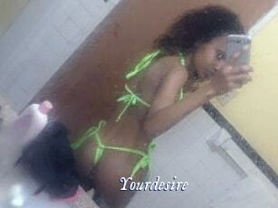 Yourdesire_