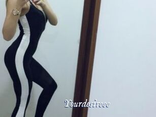 Yourdesireee