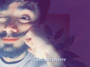 Yourdesirehere