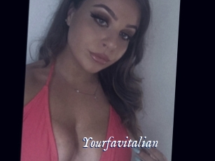 Yourfavitalian